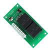 12V RV Power Gear Relay Control Board 14‑1130 High Performance 20 Amps Fuse for Fleetwood 246063