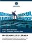 Книга Maschinelles Lernen