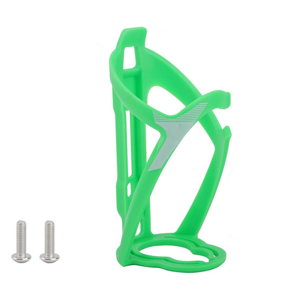 Polycarbonate Bicycle Water Bottle Holder For Road Mtb Bike Water Cup Mount With Screws