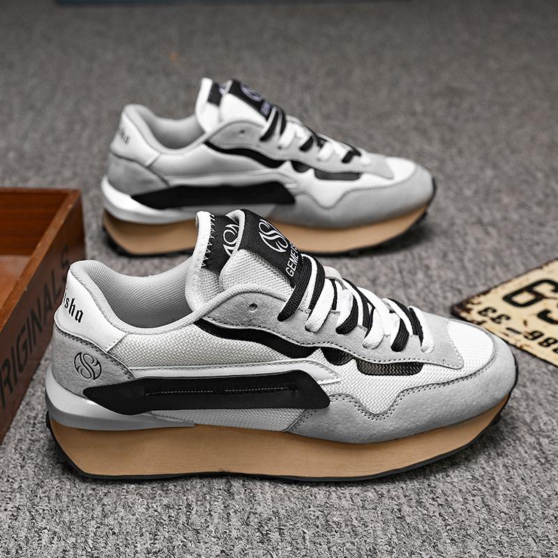 Мужская обувь, кроссовки, мужская повседневная мужская обувь, теннисная роскошная обувь, дышащая обувь для тренировок, модные кроссовки для женщин