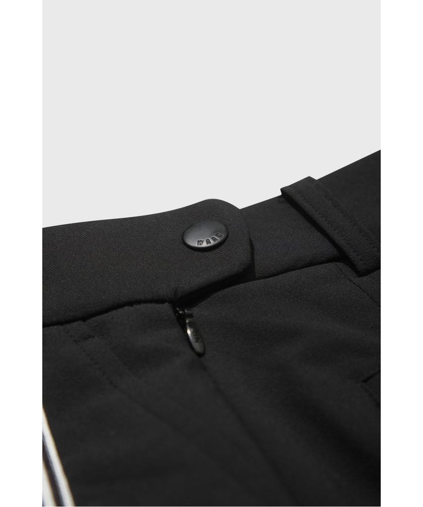 WAAC Women Essentail Pleats Skort Wwkcm26200Bkx