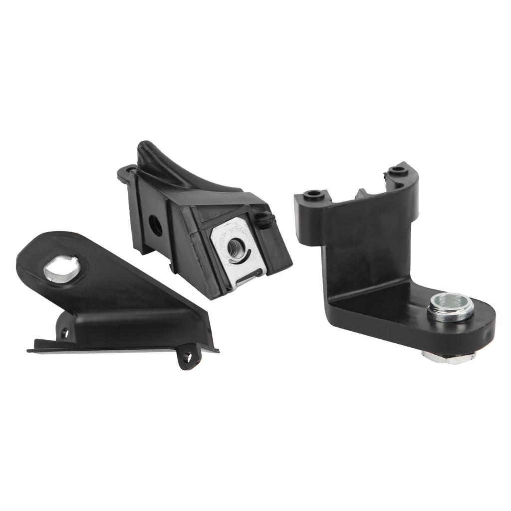 Комплект для ремонта кронштейна фары левого пассажира 51816682 Замена аксессуара для Fiat 500