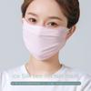 UV Protection Hiking Eye Protection For Girl Outdoor Face Scarf Sunscreen Mask Face Cover Lace Mask
