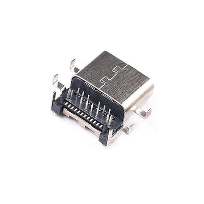 Порт зарядки Type-c для Nokia T20 USB-интерфейс для зарядки Встроенный разъем