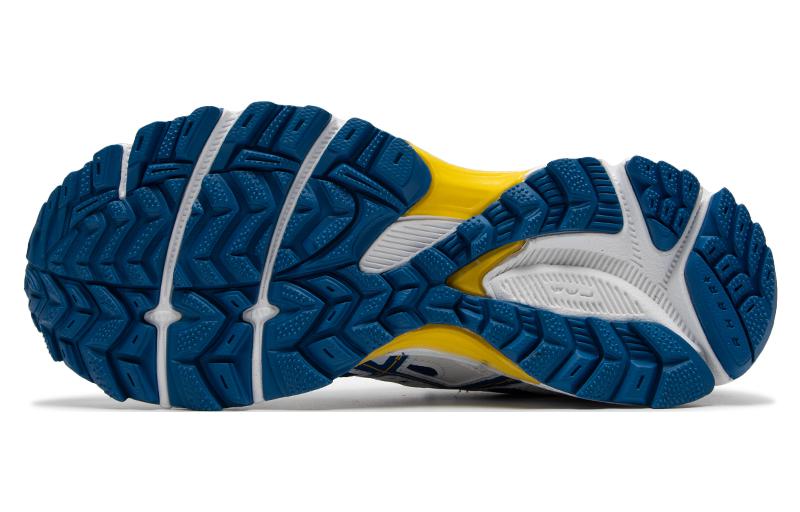 ASICS Gel Kahana 8 'White Blue' 1013A137-400