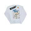 Disney Mens Toy Story 4 Let´s Ride Sweatshirt