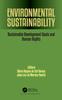 Книга Environmental Sustainability: Sustainable Development Goals and Human Rights