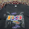 Vintage 1998 N2O Nitrous Oxide Fox Interactive Promo Video Game T-shirt 90s Unisex T-Shirt
