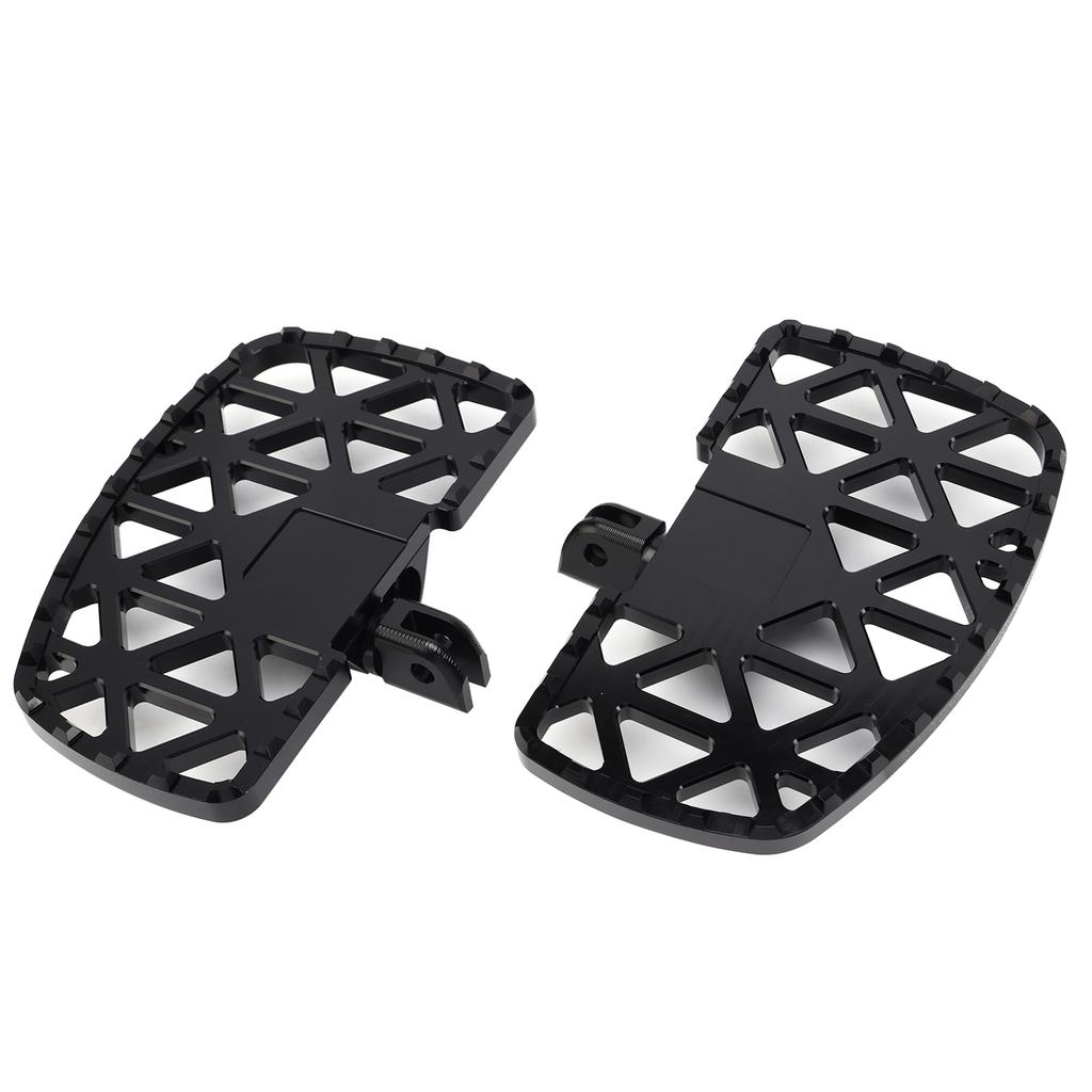 Front Footrests Foot Pegs Fit for Speedmaster 2018-2025 Rocket 3GT 2020-2025