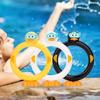 3pcs/set Handheld Duck Dive Sticks Pool Games Pool Diving Toy Duck Water Ring Game  Kids Beach Games