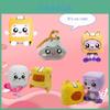 Плюшевые игрушки Lankybox Бокси Фокси Роки Мягкие набивные куклы Идеально для детей!