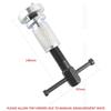 Disc Brake Caliper Piston Rewind Tool
