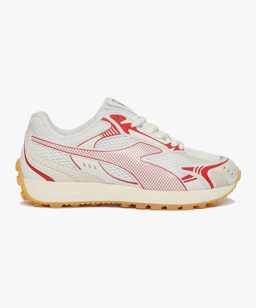 Diadora Belluna Atom White/Red