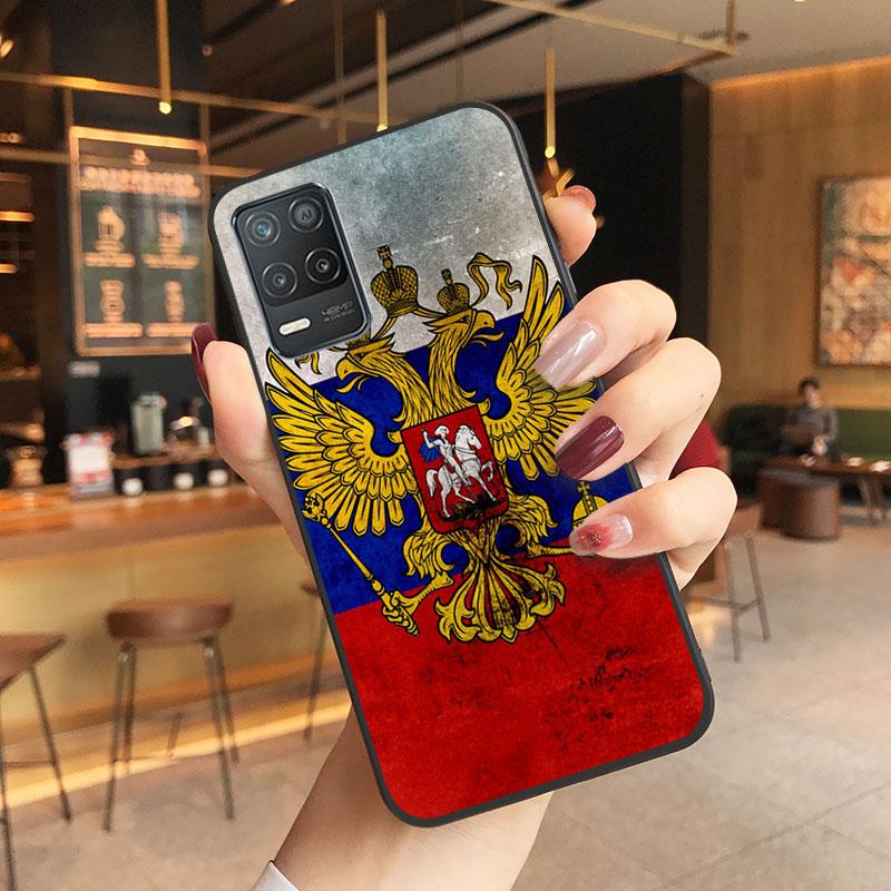 Чехол для телефона с флагом Армении и России для OPPO Realme GT 2 Pro X2 Pro XT C25S 8 7 6 Pro 6i GT Master C3 C21 C21Y C11 X3 SuperZoom