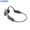 Philips TAA3609 Спортивные наушники с костной проводимостью и открытой конструкцией