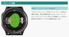 Asahi Golf GPS Гольф-навигация EAGLE VISION ACE PRO BK Тип часов Черный EV-337