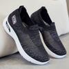 Shoes Women's Summer New Casual Socks Mesh Shoes Soft-soled Sports Shoes Women