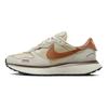 Кроссовки женские Phoenix Waffle Team Gold Dark Russet Coconut-Milk Hemp FD2196-700