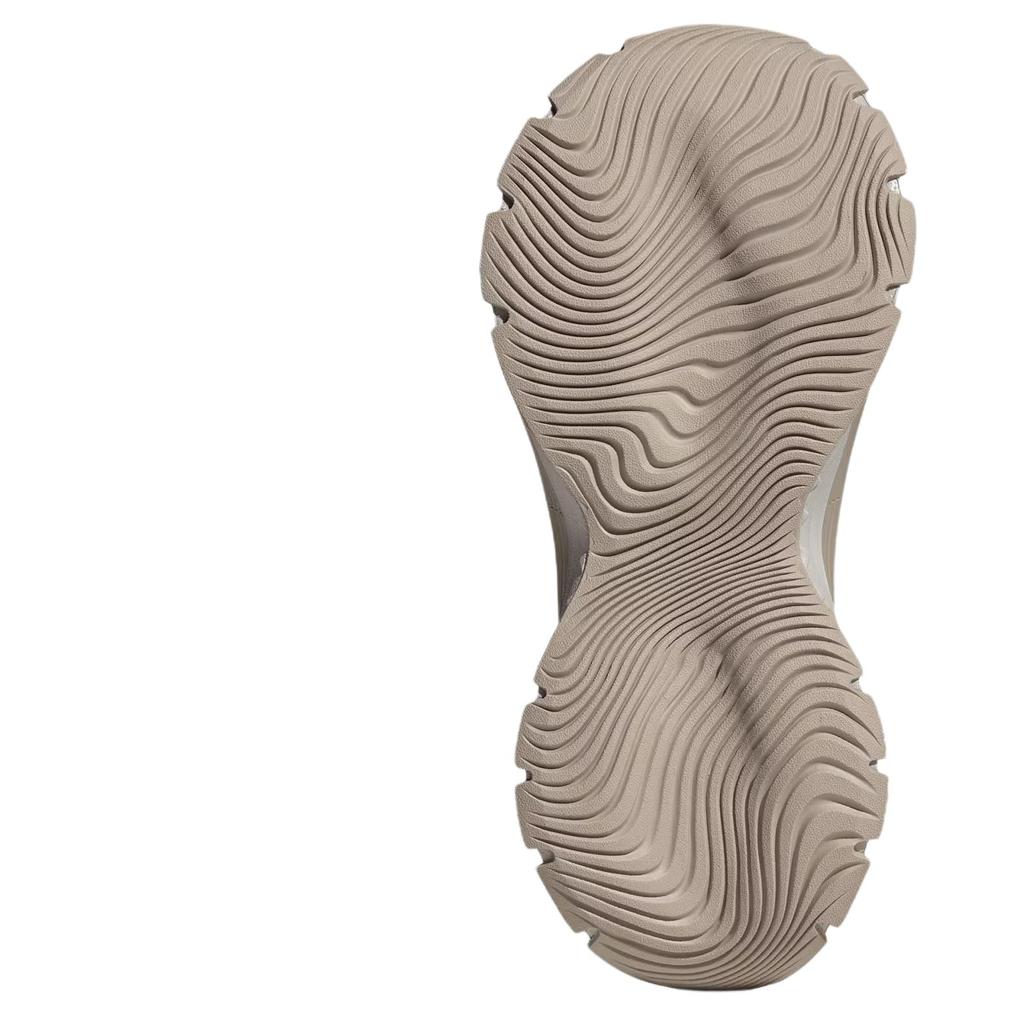 Adidas Xlg Speed Универсальная Удобная Повседневная Обувь для Образа Жизни Унисекс Повседневная Обувь Коричневая JS0154