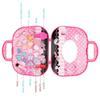 Children's Cosmetics Set Safe and Non-toxic Girl's Toys Princess Make-up Box Toys