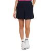 Callaway Stretch Skirt with Cool C25128208 Size L Women's 8-Way Lining, Golf, 1120_Navy,