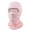 Hats Face Hood Bicycle Hat Sun Protection Full Face Cap Cooling Neck Cycling Balaclava Face Cover