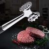 Stainless Steel Meat Hammer Steak Loose Meat Puncher Steak Pork Tender Meat Pound Kitchen Tools