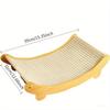 Cat Lounge Chair Made of Sisal Wooden Cat Scratching Pads Multifuction Cats Sleeping Bed Detachable Wear-resistant Cat Scratch Board