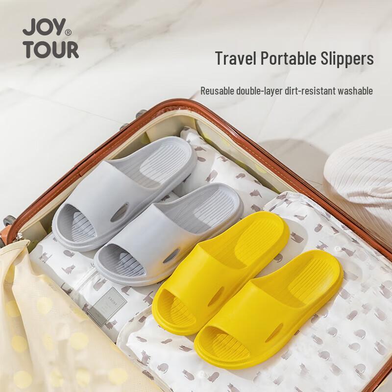 JOYTOUR 2127-Y Одноразовые тапочки для путешествий