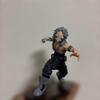 [USED] My Hero Academia Figures Naruto Figures
