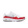 Nike Air Max SC Белый Университетский Красный CW4555-107