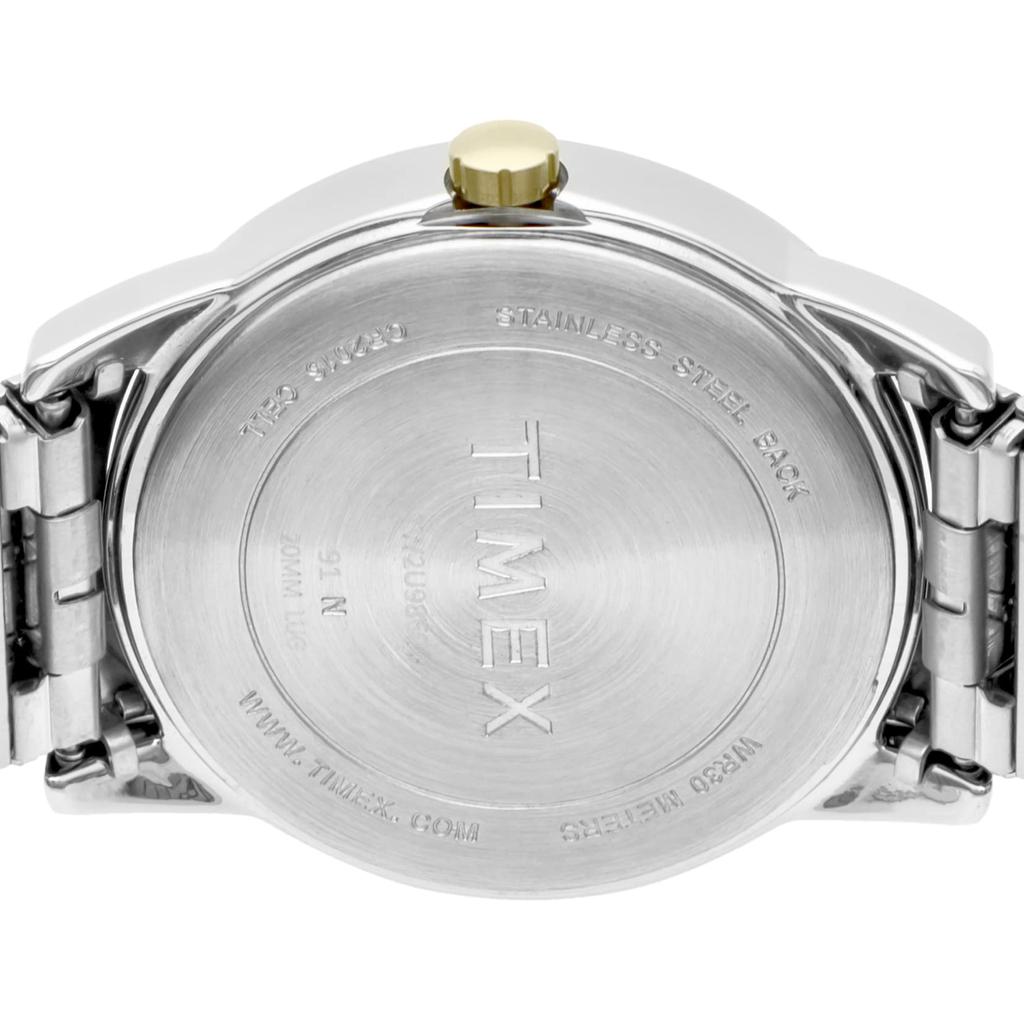 Часы Easy Reader TW2U98600 [TIMEX] Мужские [Товар]