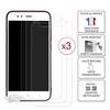 Screen Protector - PH26 - Pack of 3 - Tempered Glass - Ultra Resistant - Samsung Galaxy A42 5G