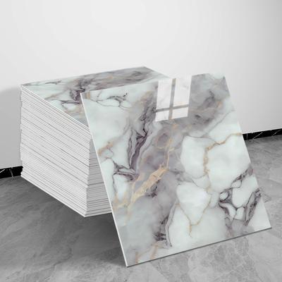 30*30 см Имитация Плитки Самоклеящаяся Водонепроницаемая Влагостойкая Наклейка На Стену Ванная Кухня Украшения Стены