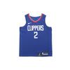 Nike Мужская баскетбольная майка Swingman Синяя 864481-406