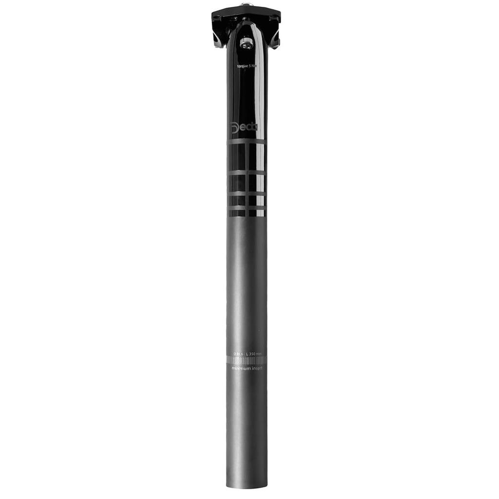 Подседельный штырь RS 0 мм из карбона POB 27.2x35