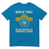 Only You Resist Can Prevent Fascist Liars Tshirt