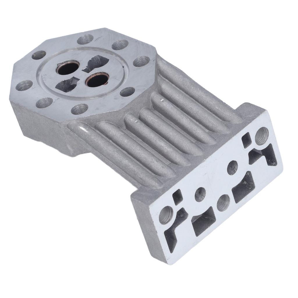 Корпус насоса для колуна для дров, электрическая гидравлическая машина, универсальные запасные части