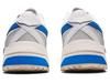 1183A559-101 Onitsuka Tiger DELEGATION EX БЕЛЫЙ ЭЛЕКТРИЧЕСКИЙ СИНИЙ (Мужской)