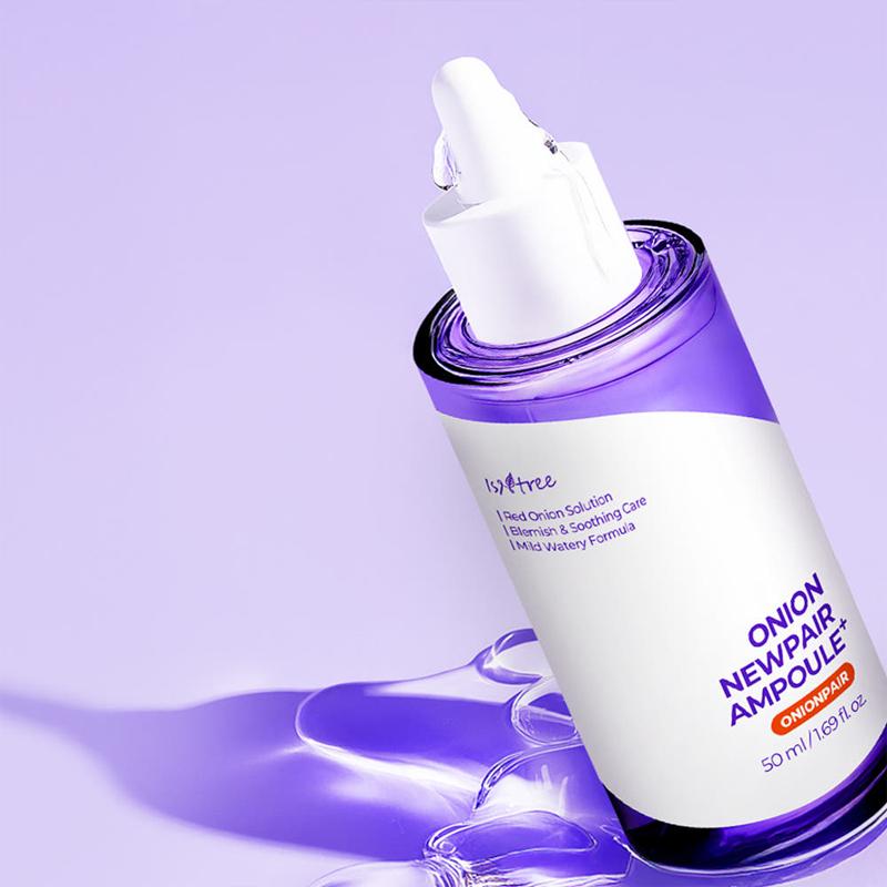 ISNTREE Onion Newpair B5 Ampoule Plus Facial Serum 50 ml