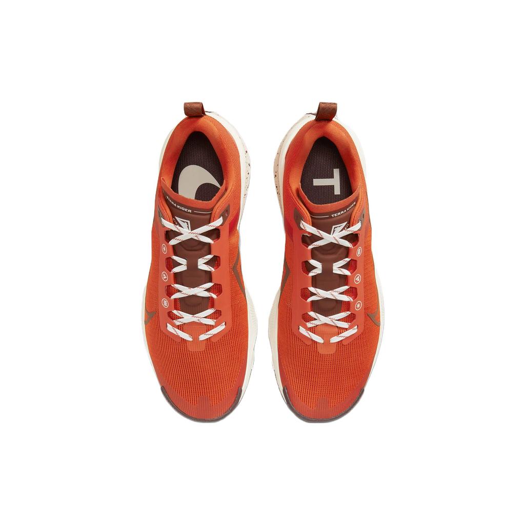 Nike Kiger 9 'Red' Men's DR2693-600
