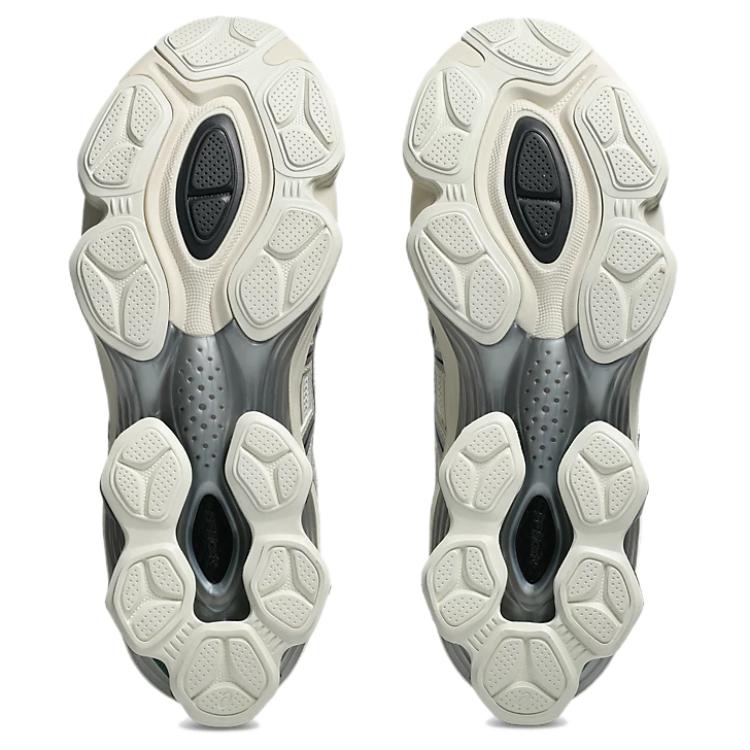 Asics Кроссовки для бега GEL KINETIC FLUENT Унисекс Белые 1203A591-105