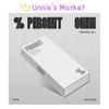ONEW (SHINee) - PERCENT PERCENT Ver. 2nd Album