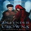 Defender of Crowns by Tanya Bird Paperback Book 9780645093421