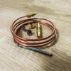 Газовые котлы Термопара для Robertshaw 1980-036 80504-03 36 дюймов Термопара для управления термостатом с аксессуарами