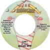 7inch Record BEENIE MAN / SHANE-O - Can I / Shan-O None Jah Snowcone 2003 Jamaica Reggae, Ska & Dub Used