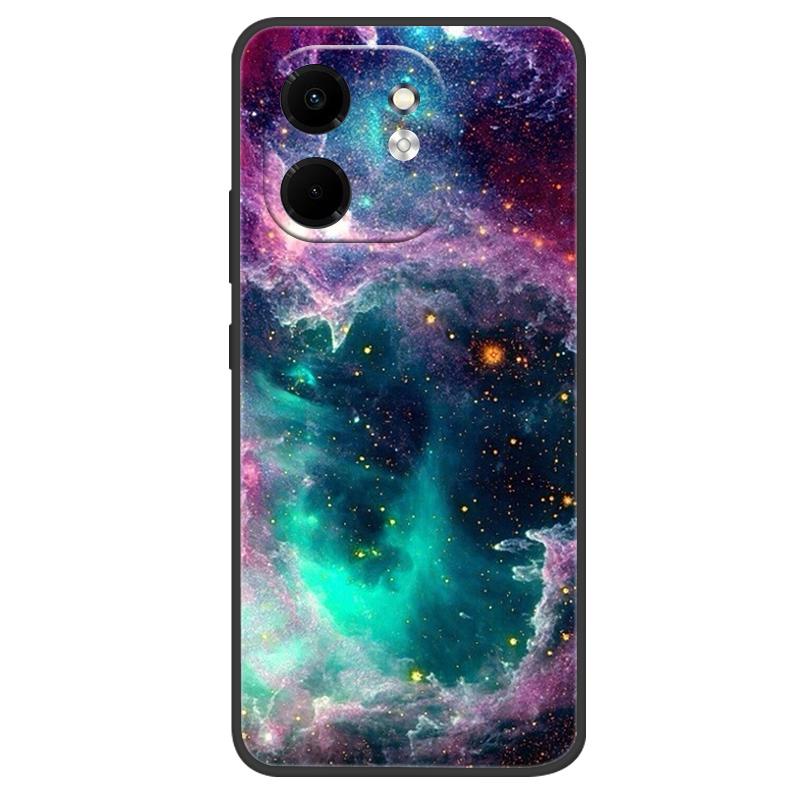 Чехол для Infinix Smart 9 Чехол Крутой Силиконовый Защитный Чехол для Infinix Smart9 X6532 Smart 9 Защитный Бампер Fundas Ударопрочный