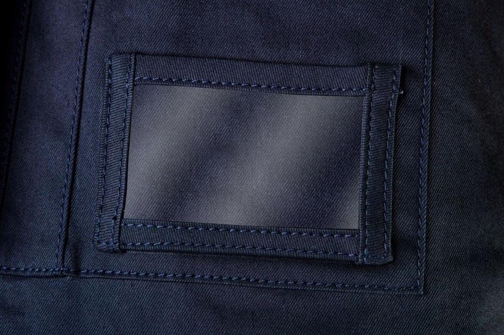Navy Work Dungarees Size Neo 81-244- 1 Pc