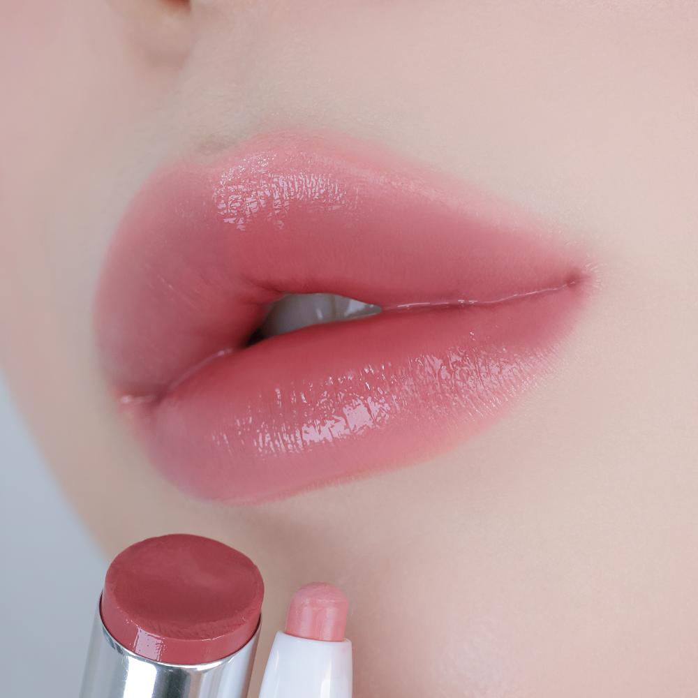 WAKEMAKE Dewy Gel Glaze Stick 16 ЦВЕТОВ (Продукт/отдельный предмет)