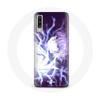 Case for Samsung Galaxy A50 Killua Zoldyck Hunter X Hunter Manga Anime